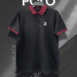 Polo Black