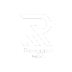 Ronggon Fashion Logo