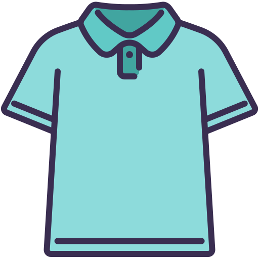 polo-shirt icon